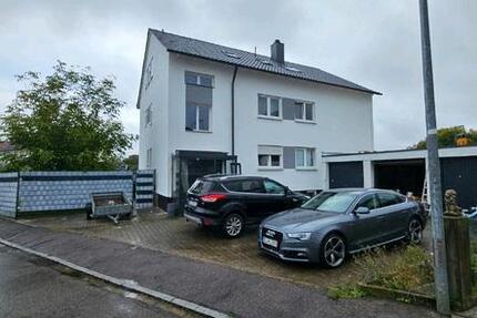 Wohnung Staig - 4 Zimmer, 115 m&sup2;, 1.500&euro; | Angebot:24840679