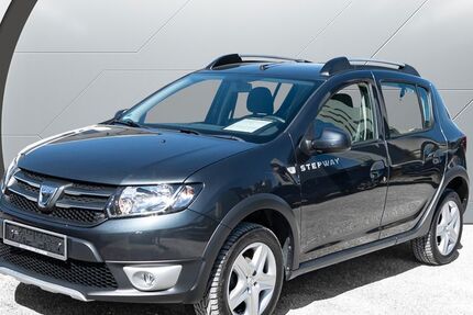 Dacia Sandero 85.119 km 7.900 &euro; Schelklingen 89601