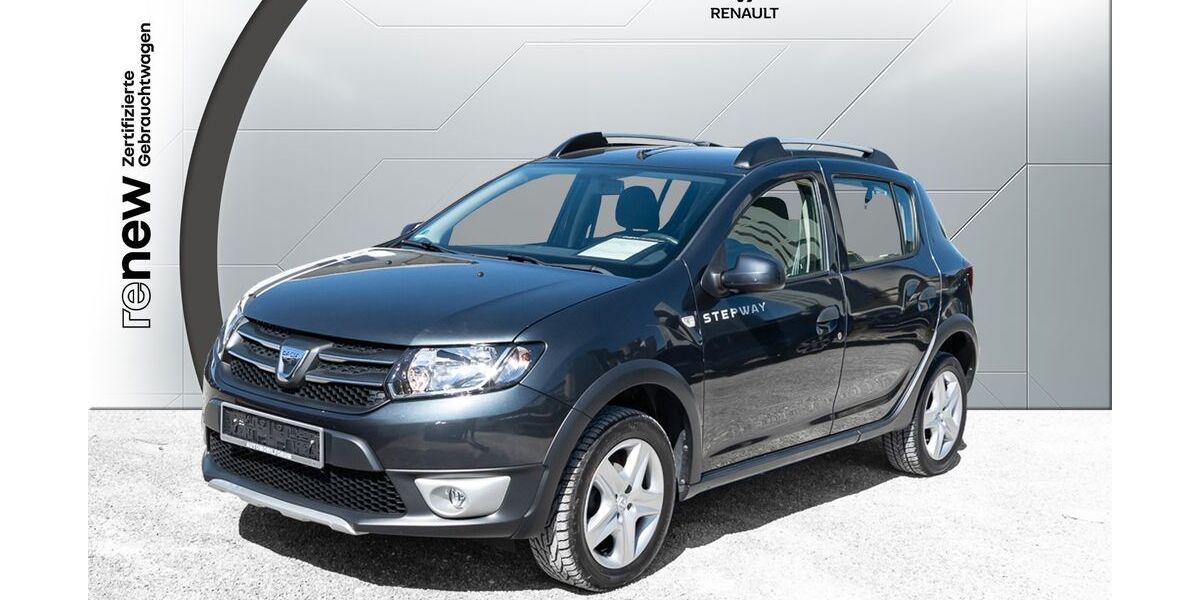 Dacia Sandero 85.119 km 7.900 &euro; Schelklingen 89601