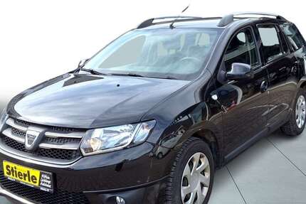 Dacia Logan 51.984 km 7.870 &euro; Geislingen/Steige 73312