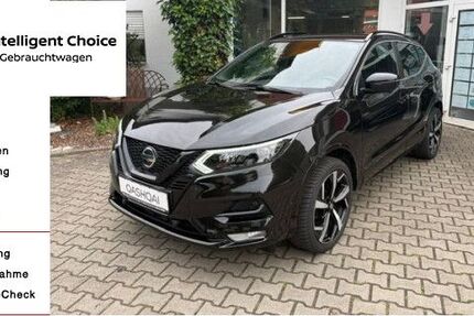 Nissan Qashqai 69.505 km 17.900 &euro; Altenstadt 89281