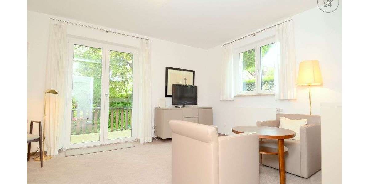 Zimmer Ulm Söflingen - 2 Zimmer, 1.190&euro; | Angebot:26980939