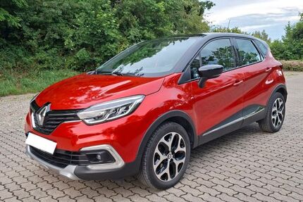 Renault Captur 49.100 km 10.400 &euro; Mietingen 88487
