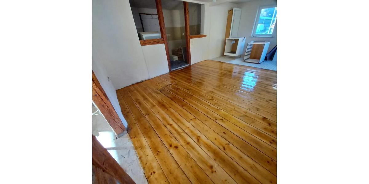 Etagenwohnung Geislingen an der Steige - 2 Zimmer, 70 m&sup2;, 130.000&euro; | Angebot:26198885