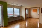 Wohnung 120 qm mit Balkon in Altheim Alb 4 zimmer