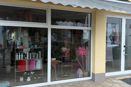 Ladenfläche in Top-Lage – Hauptstraße Senden 89250 zimmer