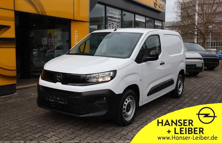 Opel Combo 6.000 km 19.900 &euro; Ulm 89073