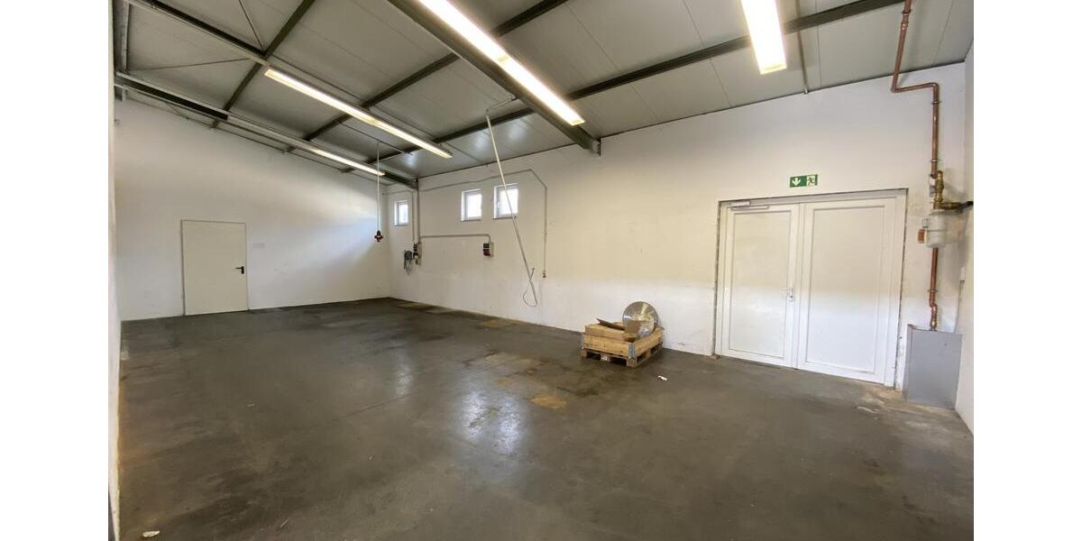 Gewerbeobjekt Gerstetten - 950.000&euro; | Angebot:17848534