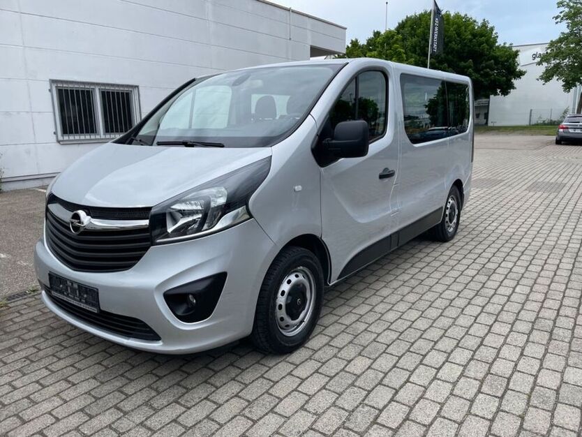 Vivaro
