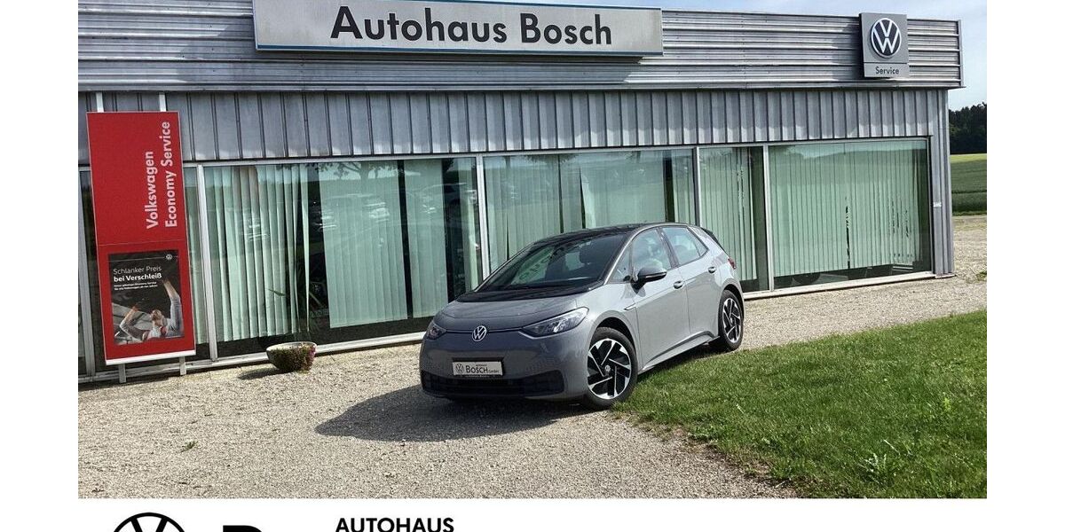 VW ID.3 56.846 km 20.890 &euro; Schnürpflingen-Ammerstetten 89194