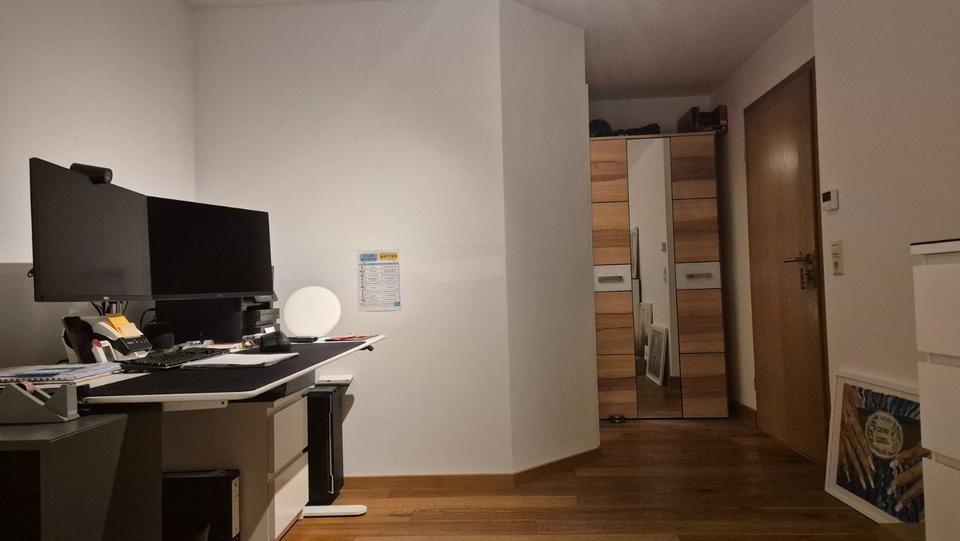 Erdgeschoßwohnung Ulm Donautal - 3 Zimmer, 82 m&sup2;, 1.060&euro; | Angebot:25418047