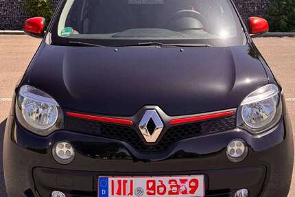 Renault Twingo 37.200 km 10.588 &euro; Vöhringen 89269