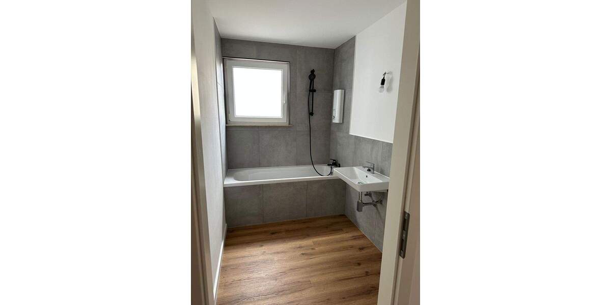 Terrassenwohnung Laichingen - 3 Zimmer, 89 m&sup2;, 239.000&euro; | Angebot:25751249