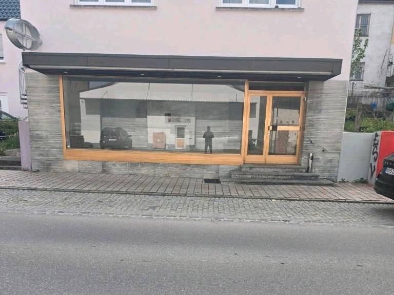 Gewerbeobjekt Günzburg - 1.450&euro; | Angebot:26345945
