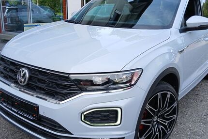 VW T-Roc 21.000 km 28.900 € Langenau 89129