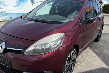 Renault Scenic 238.836 km 2.650 &euro; Laupheim 88471