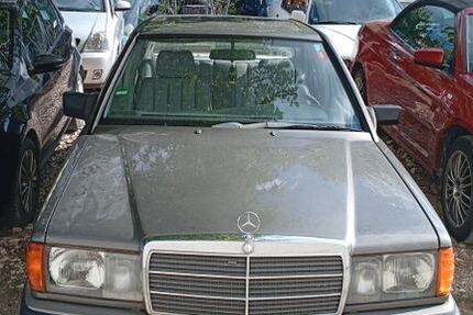 Mercedes-Benz 190 247.000 km 2.875 &euro; Neu-Ulm 89231