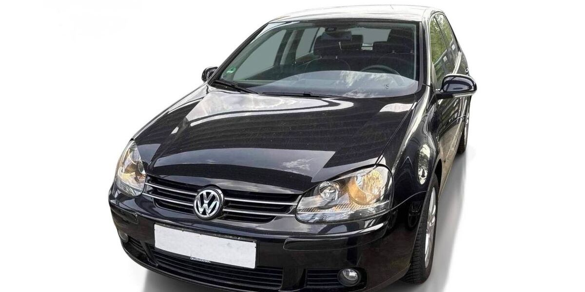 VW Golf 114.000 km 4.190 &euro; Deggingen 73326