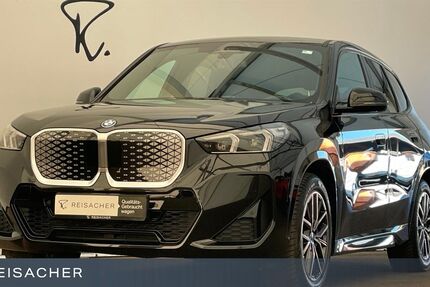 BMW iX1 20.066 km 41.990 &euro; Ulm 89077