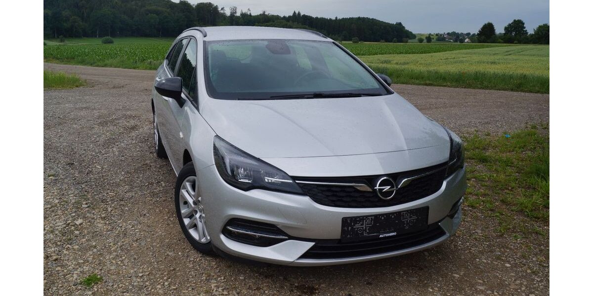 Opel Astra 69.700 km 12.000 &euro; Schwendi 88477