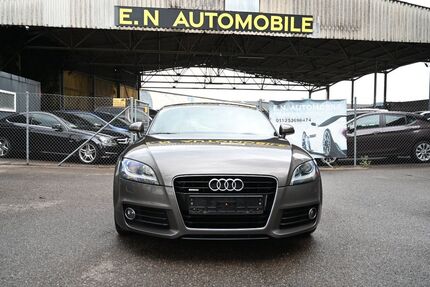 Audi TT 112.500 km 15.700 € Ulm 89077