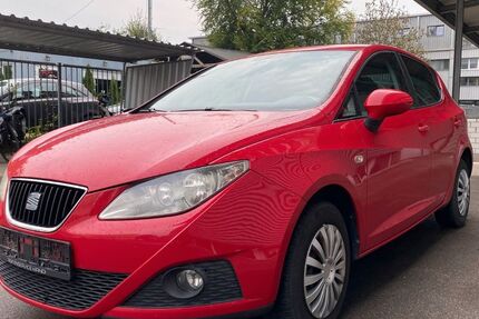 Seat Ibiza 170.000 km 3.600 € Neu-Ulm 89231