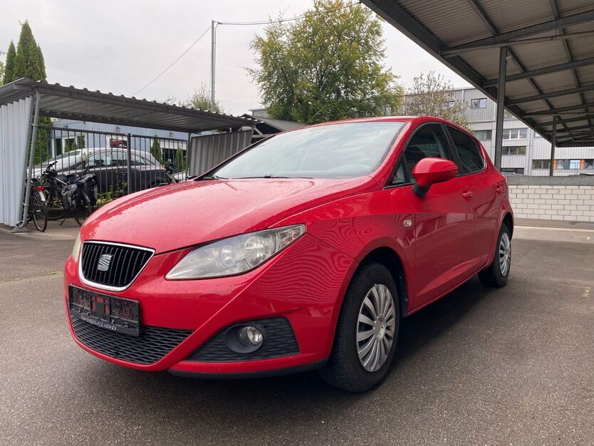 Seat Ibiza 170.000 km 3.600 € Neu-Ulm 89231