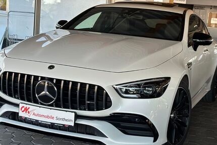 Mercedes-Benz AMG GT 74.800 km 63.990 &euro; Sontheim 89567