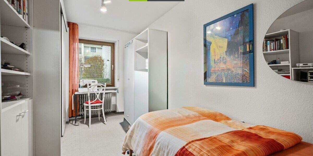 Einfamilienhaus Neu-Ulm / Gerlenhofen Gerlenhofen - 7 Zimmer, 149 m&sup2;, 520.000&euro; | Angebot:25214040