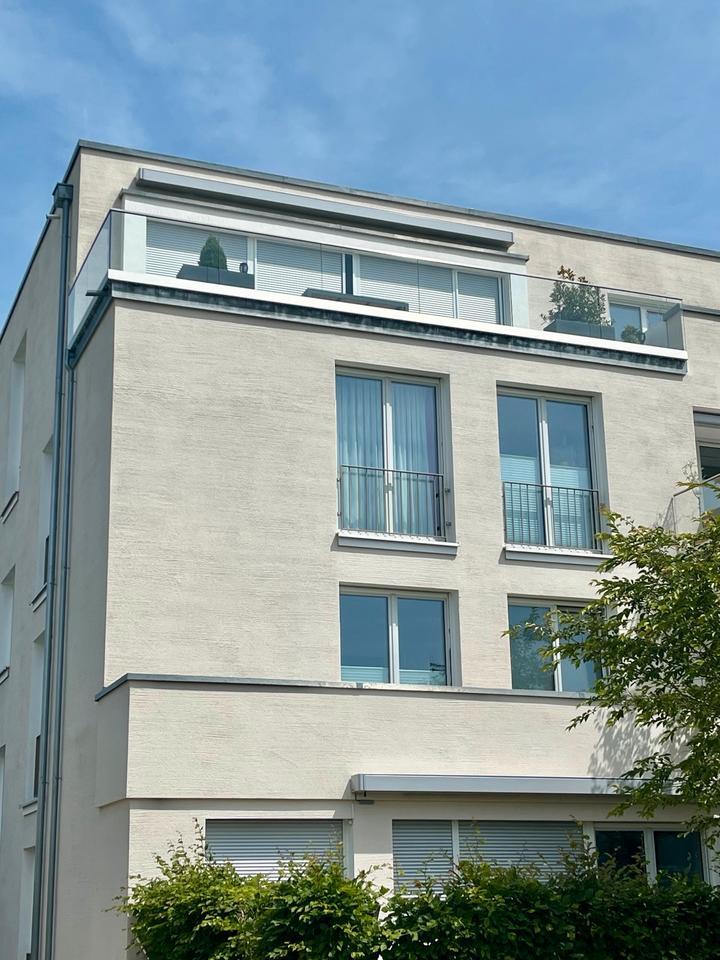 EinliegerWohnung