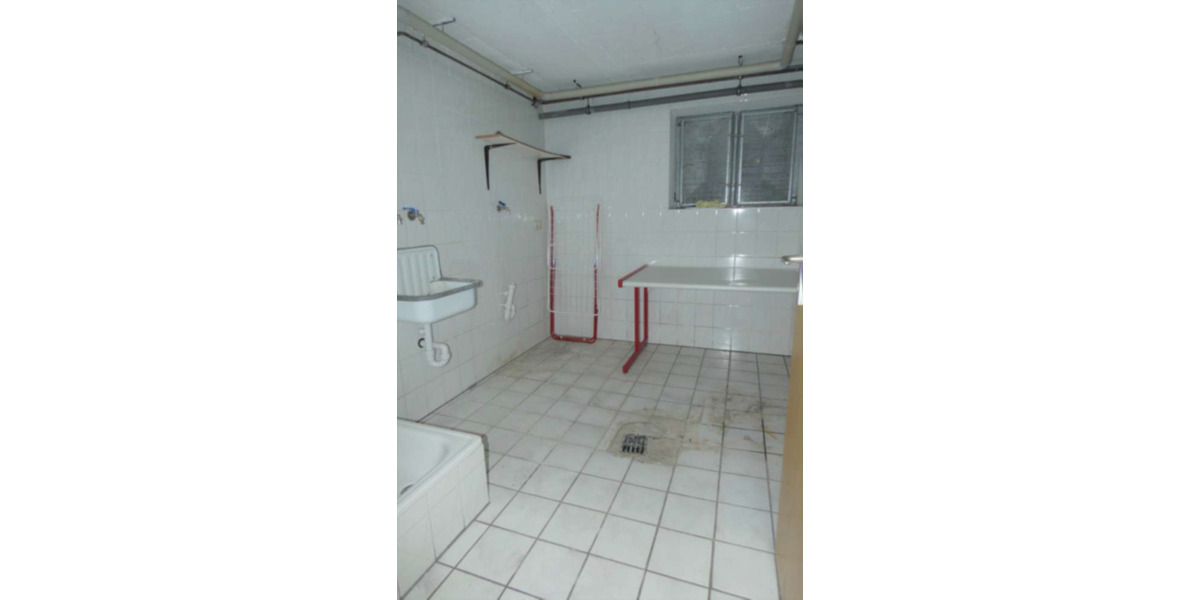 Erdgeschoßwohnung Langenau - 3 Zimmer, 110 m&sup2;, 1.300&euro; | Angebot:25414410