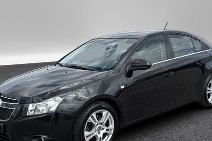 Chevrolet Cruze 192.000 km 4.999 &euro; Kötz 89359