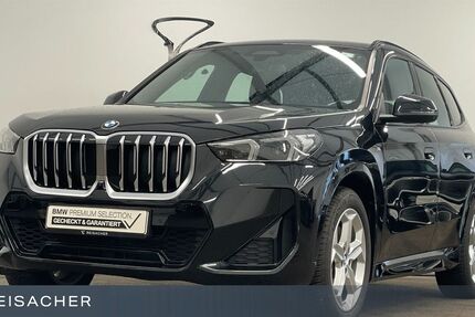 BMW X1 25.145 km 43.999 &euro; Ulm 89077