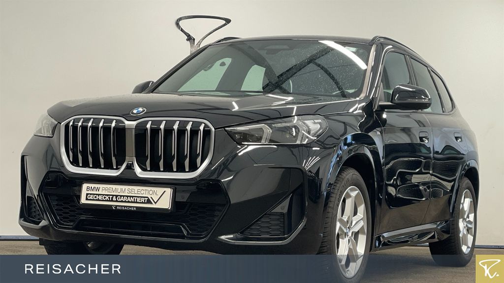 BMW X1 25.145 km 43.999 &euro; Ulm 89077