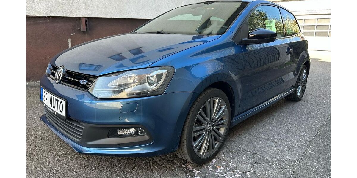 VW Polo 186.000 km 6.990 &euro; Neu-Ulm (Pfuhl) 89233