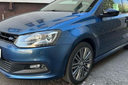 VW Polo 186.000 km 7.790 € Neu-Ulm (Pfuhl) 89233