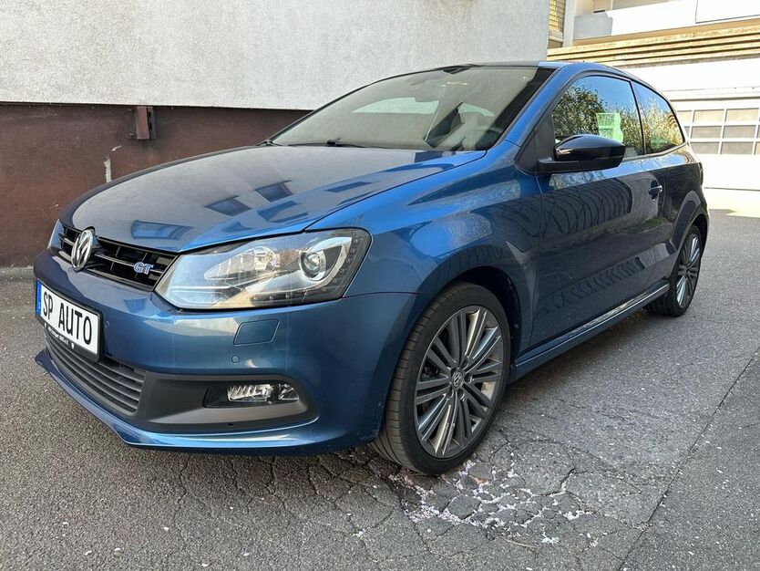 VW Polo 186.000 km 7.790 € Neu-Ulm (Pfuhl) 89233