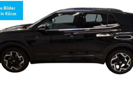 VW T-Cross 3.666 km 25.670 &euro; Neu-Ulm 89231