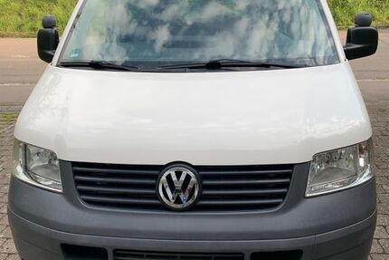 VW T5 Transporter 118.500 km 19.900 &euro; Illerkirchberg 89171