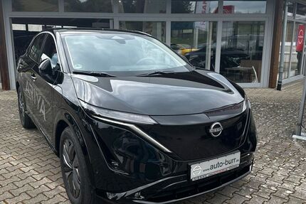 Nissan Ariya 3.000 km 45.990 &euro; Herbrechtingen 89542