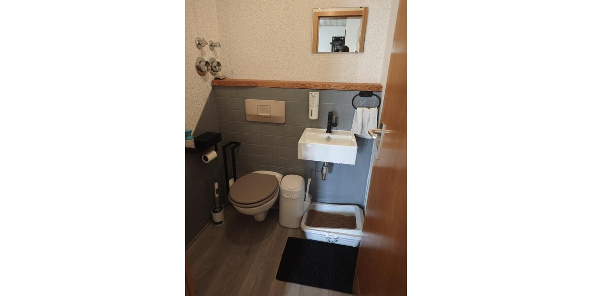 Etagenwohnung Dornstadt - 3 Zimmer, 75 m&sup2;, 255.000&euro; | Angebot:25572277