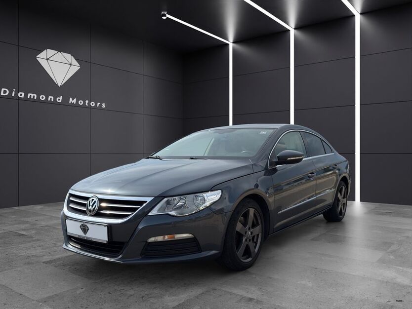 VW Passat 137.000 km 7.300 € laupheim 88471