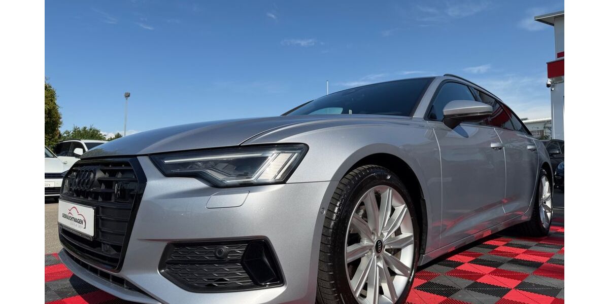 Audi A6 51.636 km 35.999 &euro; Weißenhorn 89264