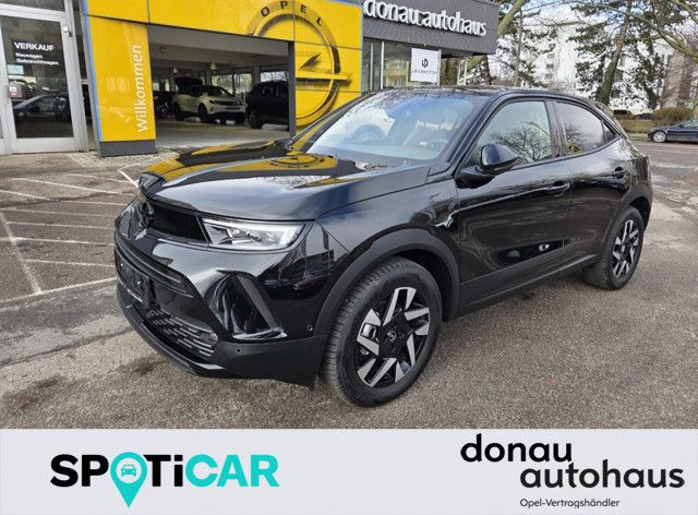 Opel Mokka 3.700 km 22.290 &euro; Neu-Ulm 89231