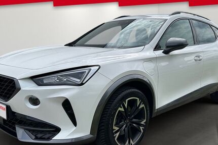Cupra Formentor 46.795 km 21.526 &euro; Illertissen 89257