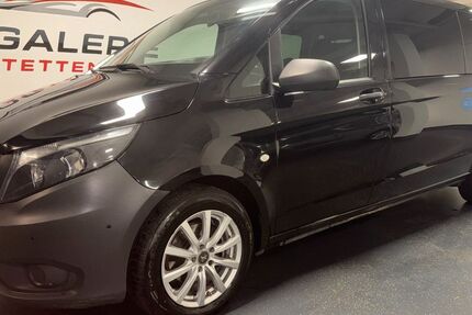 Mercedes-Benz Vito 157.000 km 23.990 &euro; Amstetten 73340