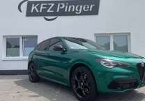 Gebrauchtwagen Alfa Romeo Stelvio