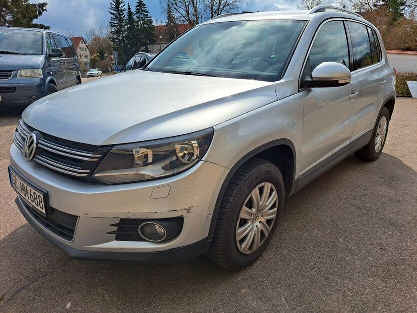 Tiguan