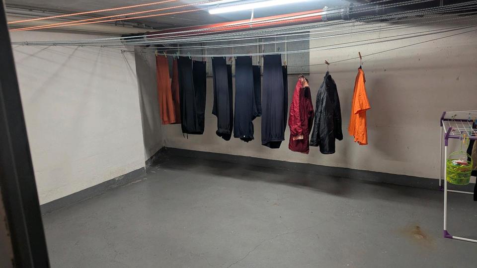 Etagenwohnung Ulm Obertalfingen - 3 Zimmer, 75 m&sup2;, 1.250&euro; | Angebot:26321291