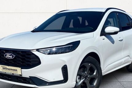 Ford Kuga 1.250 km 32.990 &euro; Günzburg 89312